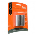 SOL Duct Tape, 2 x 50" Rolls - Astrolabe Outdoors - image 1