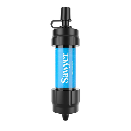 Sawyer MINI Water Filtration System - Astrolabe Outdoors - image 2