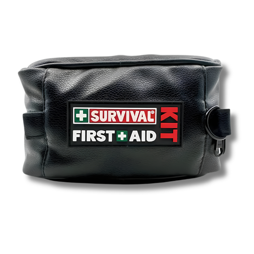 Survival Baby First Aid Kit - Astrolabe Outdoors - image 1