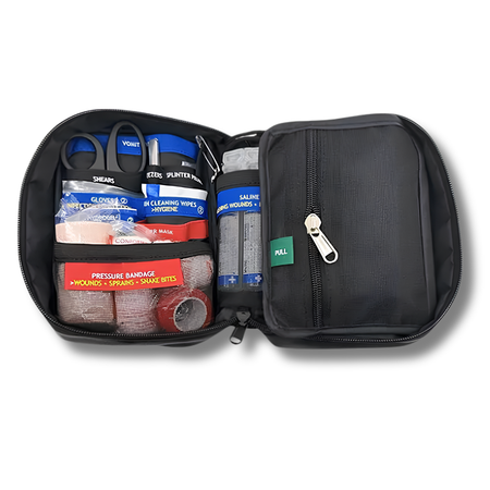 Survival Baby First Aid Kit - Astrolabe Outdoors - image 2
