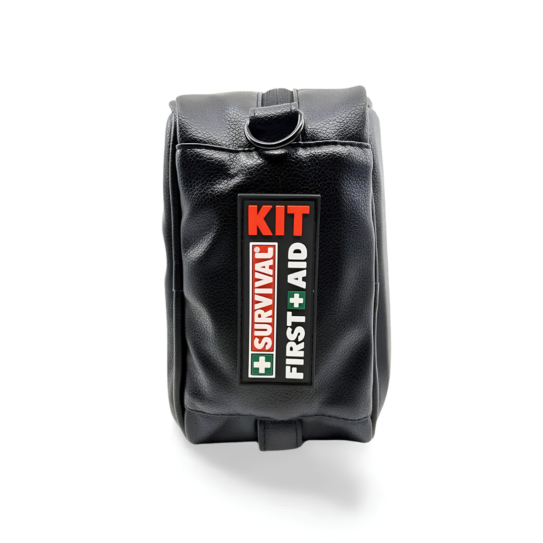 Survival Baby First Aid Kit - Astrolabe Outdoors - image 10
