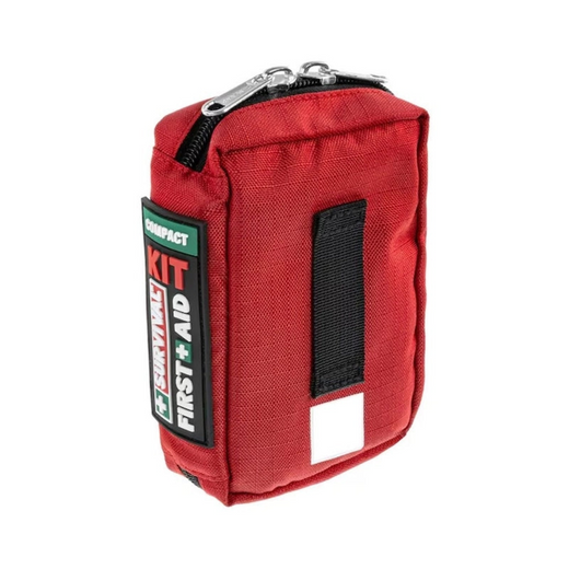 Survival Compact First Aid Kit - Astrolabe Outdoors - image 1