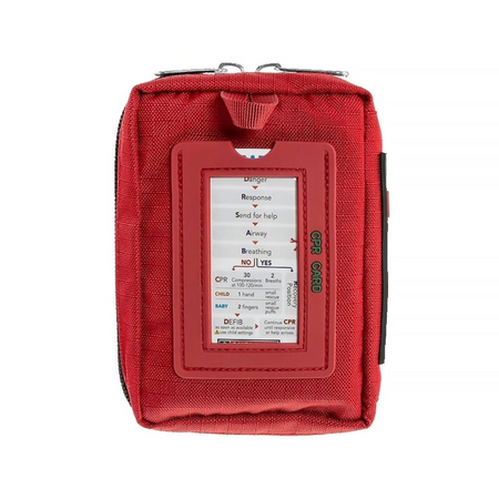 Survival Compact First Aid Kit - Astrolabe Outdoors - image 4