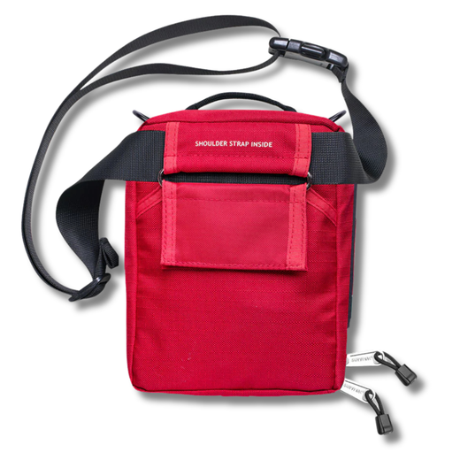 Survival Grab & Go First Aid Kit - Astrolabe Outdoors - image 1