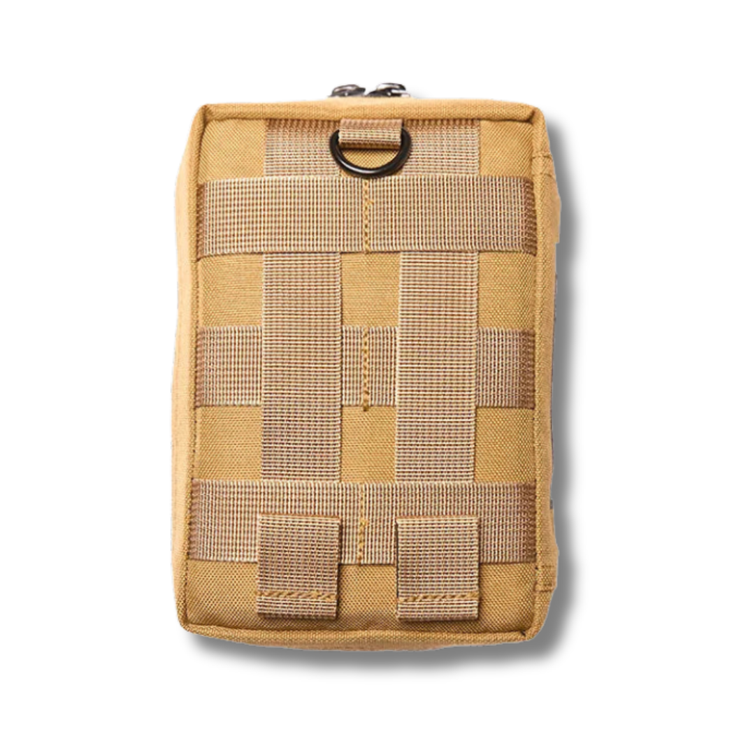 Survival Hiking First Aid Kit - Astrolabe Outdoors - image 7