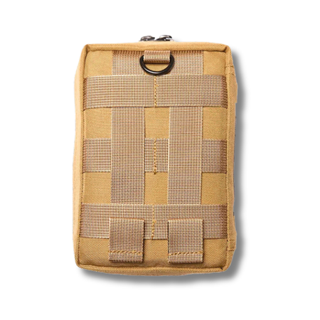Survival Hiking First Aid Kit - Astrolabe Outdoors - image 7