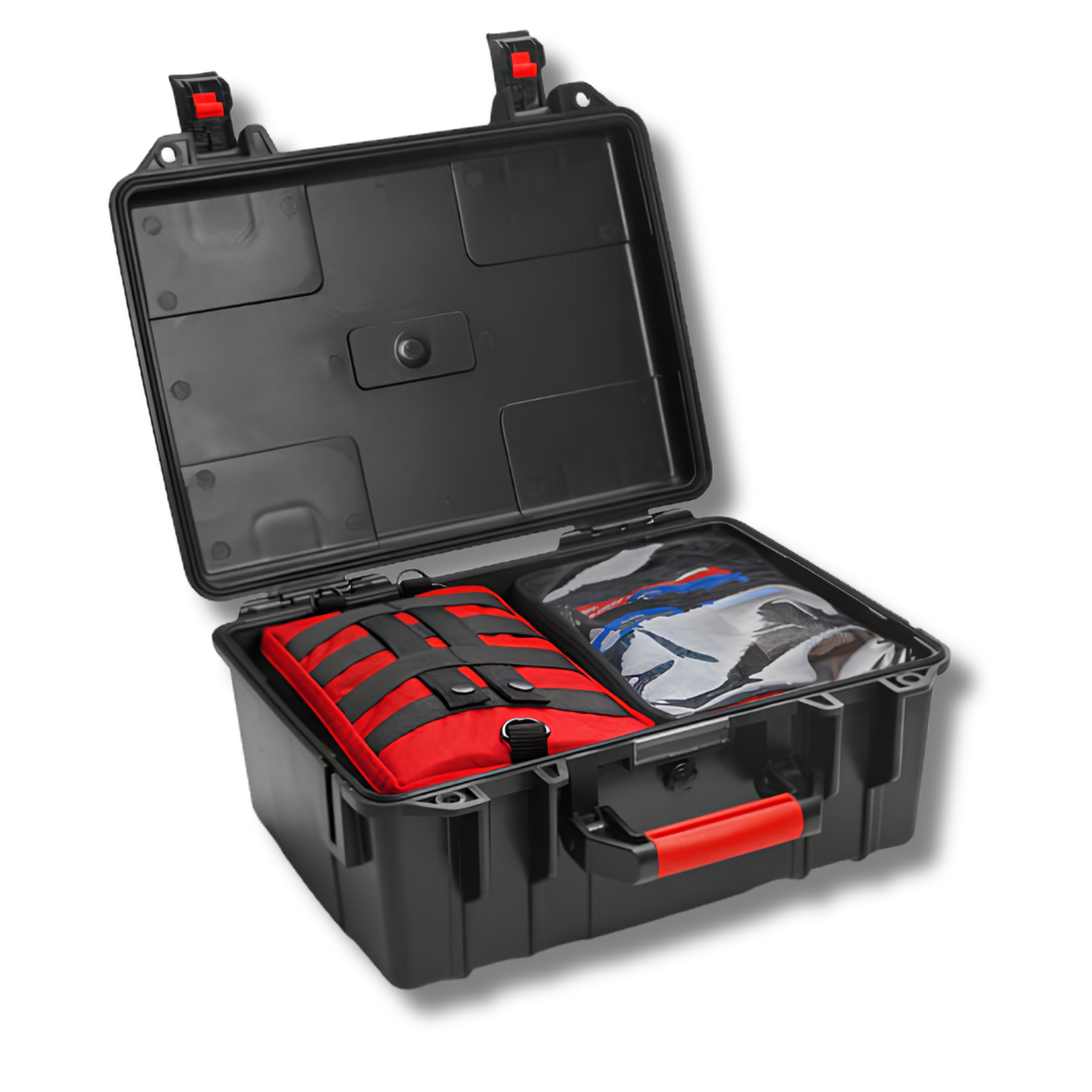 Survival Marine-G First Aid Kit - Astrolabe Outdoors - image 4