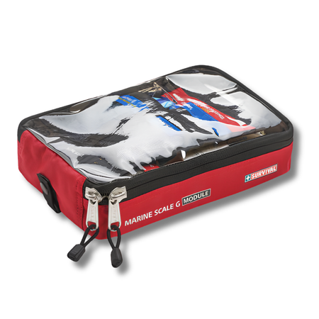 Survival Marine-G First Aid Kit - Astrolabe Outdoors - image 7