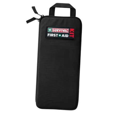 Survival Slimline First Aid Kit - Astrolabe Outdoors - image 1