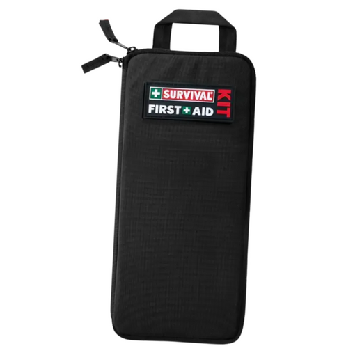 Survival Slimline First Aid Kit - Astrolabe Outdoors - image 1