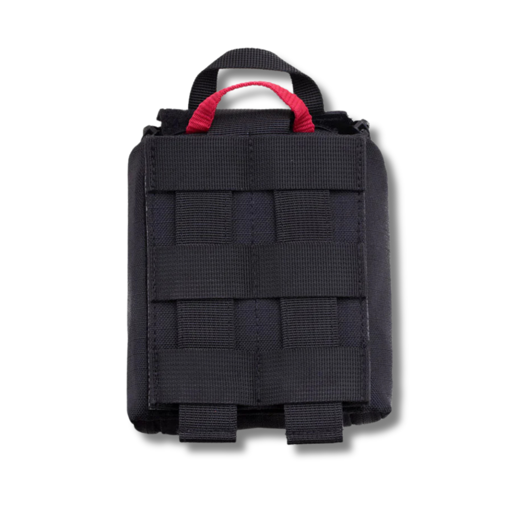 Survival Trauma First Aid Kit - Astrolabe Outdoors - image 2