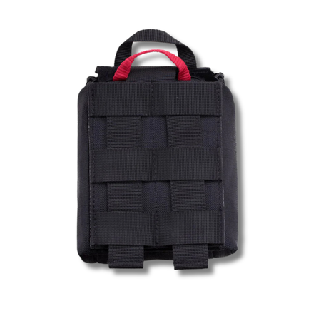 Survival Trauma First Aid Kit - Astrolabe Outdoors - image 2