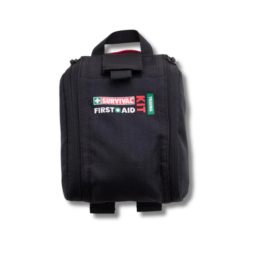 Survival Trauma First Aid Kit - Astrolabe Outdoors - image 4