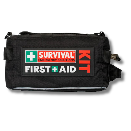 Survival Vehicle First Aid Kit - Astrolabe Outdoors - image 1