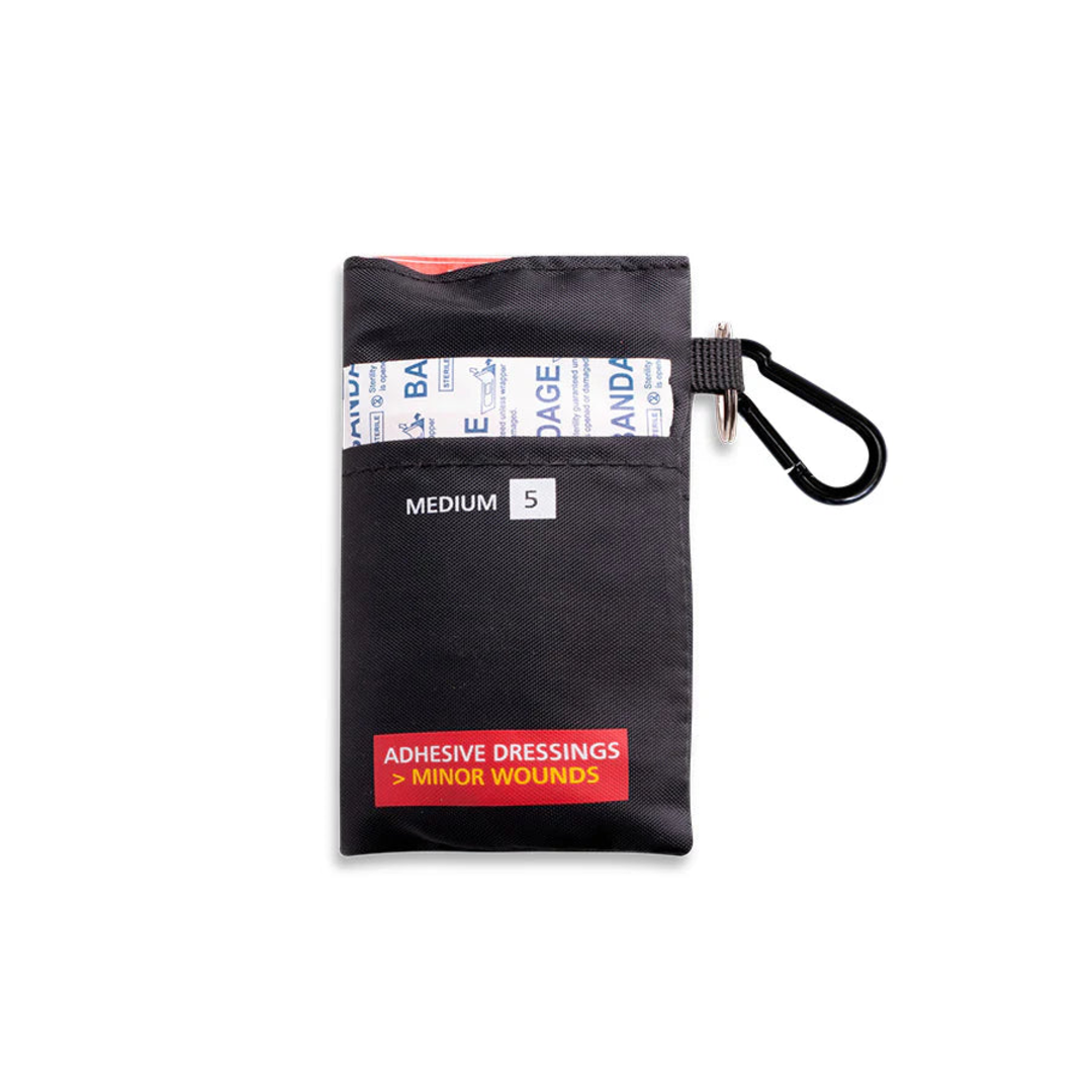 Survival Wallet First Aid Kit - Astrolabe Outdoors - image 3