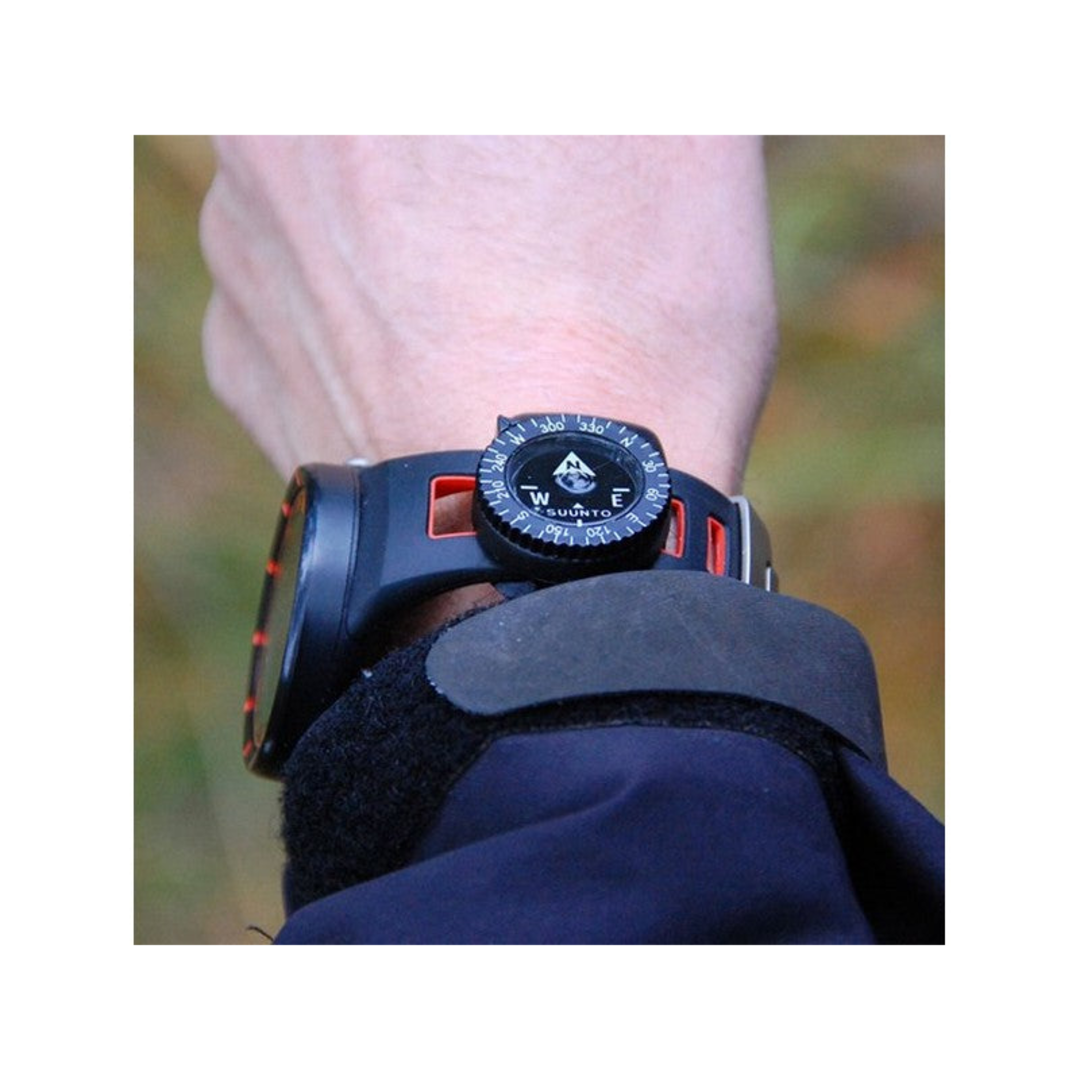 Suunto Clipper Compass SH - Astrolabe Outdoors - image 2