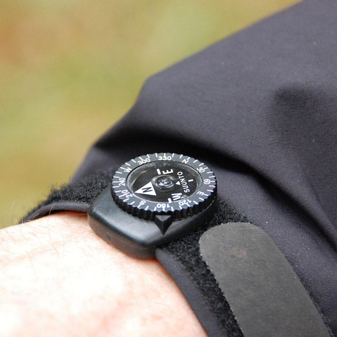 Suunto Clipper Compass SH - Astrolabe Outdoors - image 3