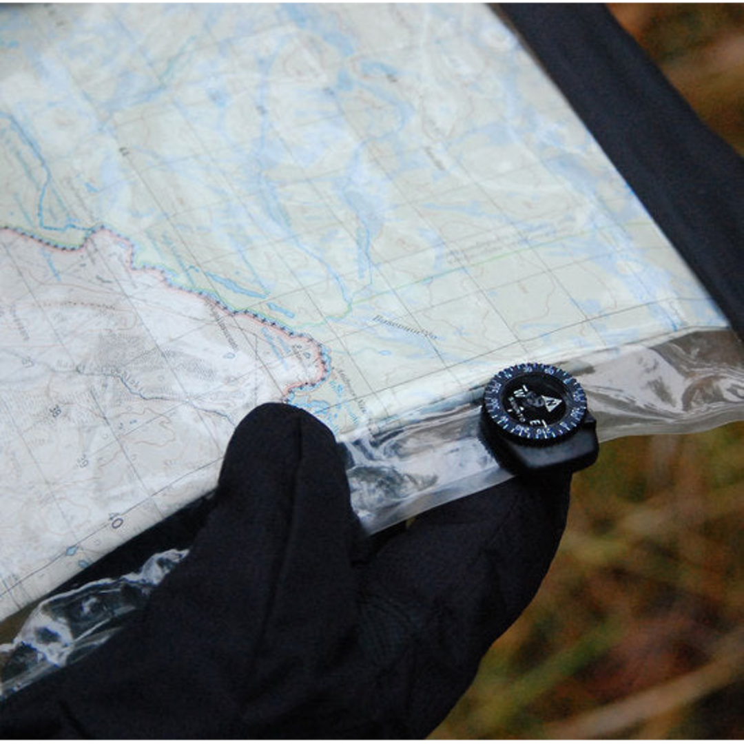 Suunto Clipper Compass SH - Astrolabe Outdoors - image 4