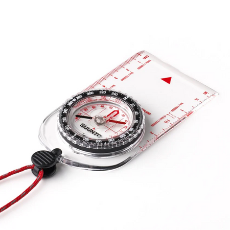 Suunto A-10 SH Compass - Astrolabe Outdoors - image 1