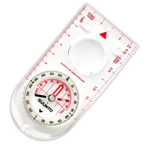 Suunto A-30 SH Metric Compass - Astrolabe Outdoors - image 1
