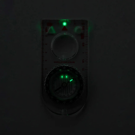 Suunto A-30 SH Metric Compass - Astrolabe Outdoors - image 2