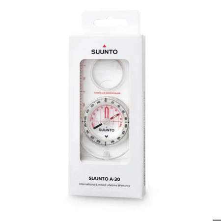 Suunto A-30 SH Metric Compass - Astrolabe Outdoors - image 3
