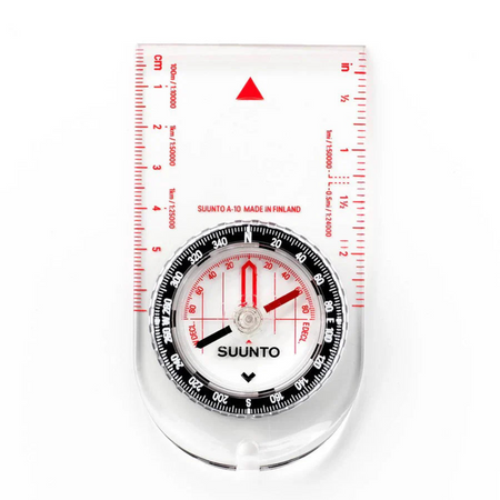 Suunto M-3 Global Explorer Compass - Astrolabe Outdoors - image 2