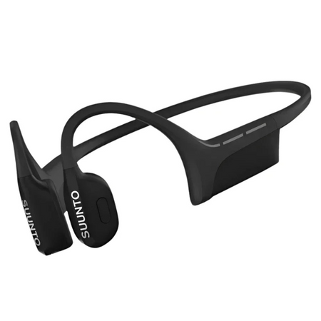 Suunto Wing Headphones - Black - Astrolabe Outdoors - image 1