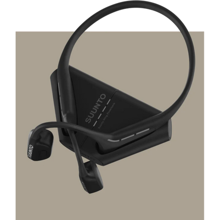 Suunto Wing Headphones - Black - Astrolabe Outdoors - image 5