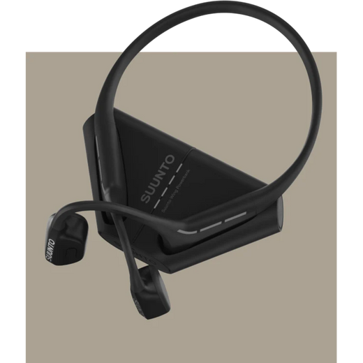 Suunto Wing Headphones - Black - Astrolabe Outdoors - image 5