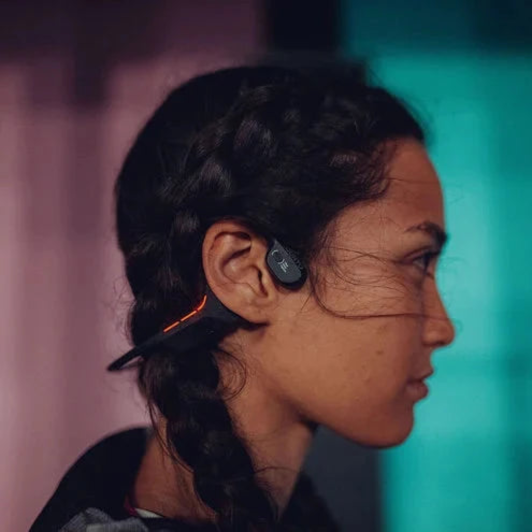 Suunto Wing Headphones - Black - Astrolabe Outdoors - image 7