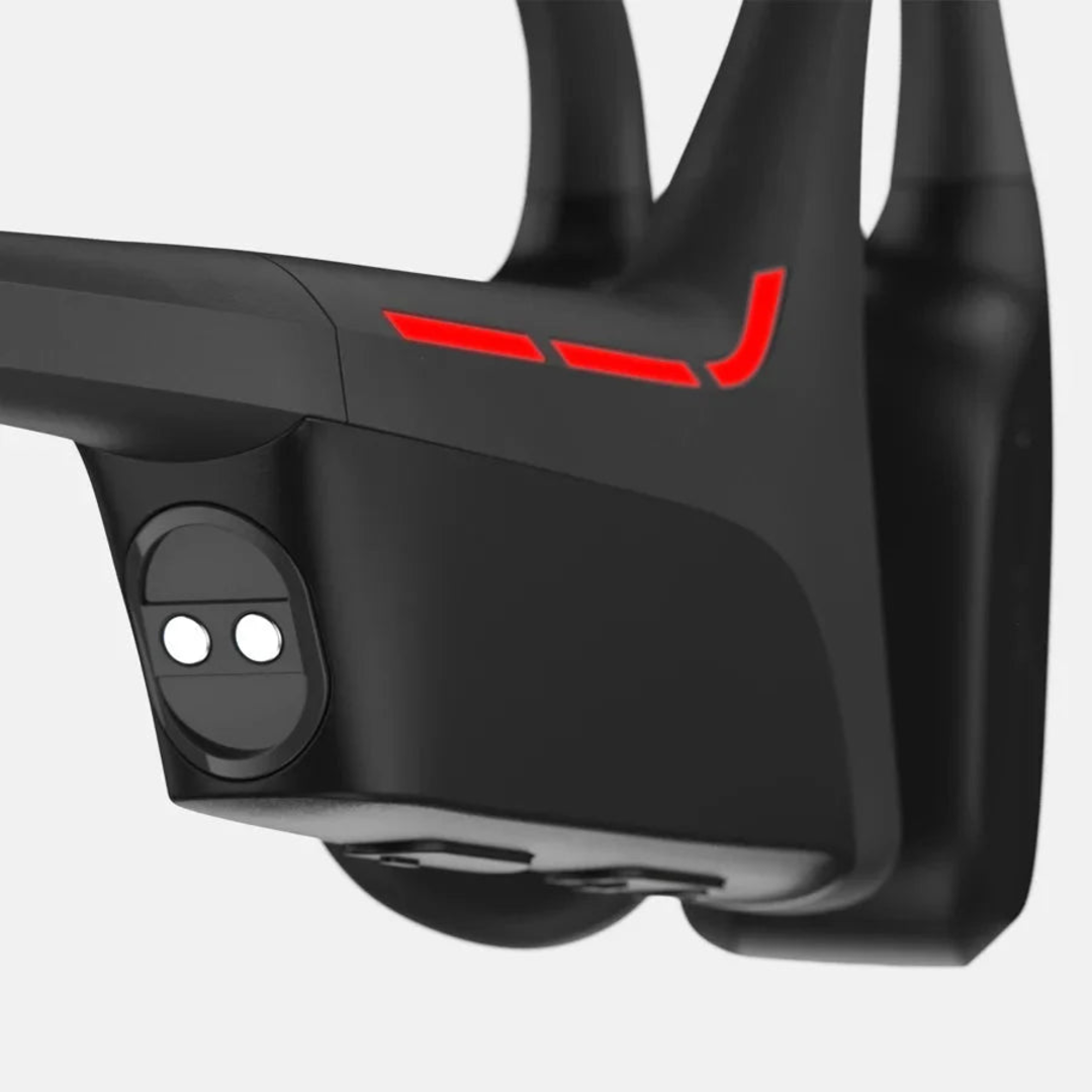 Suunto Wing Headphones - Black - Astrolabe Outdoors - image 9