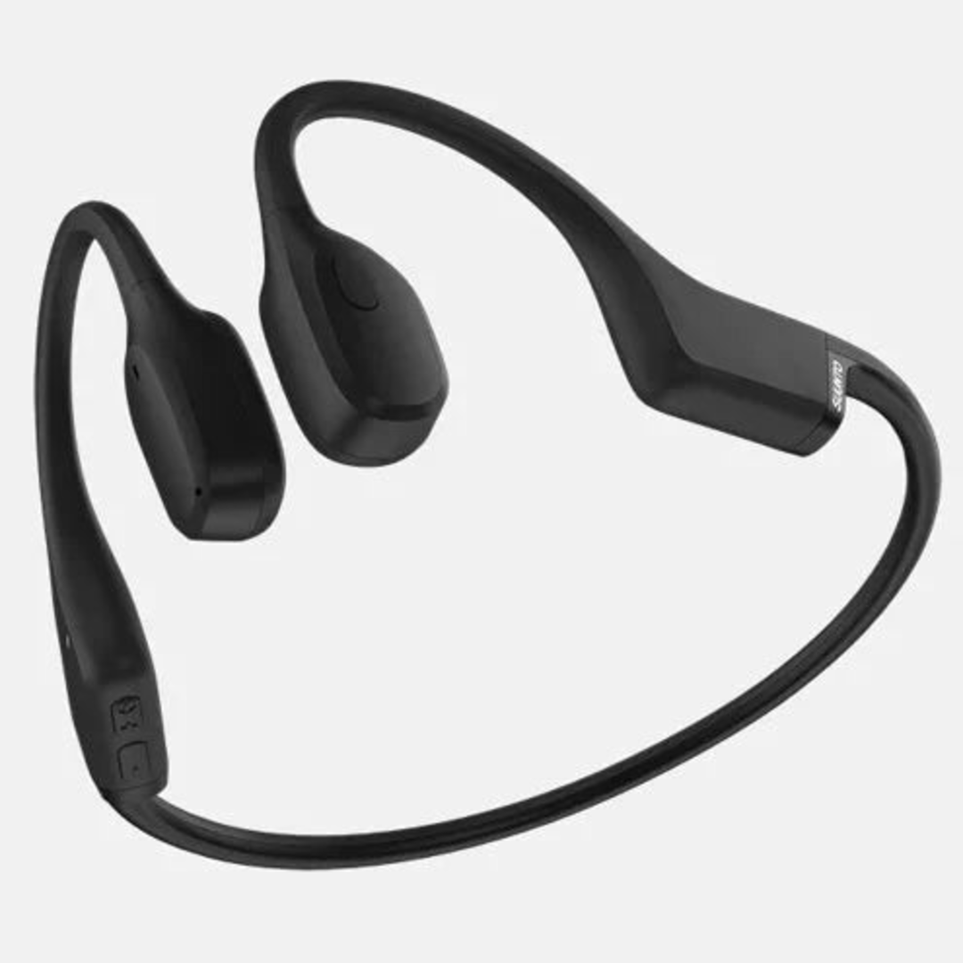 Suunto Sonic Headphones - Black - Astrolabe Outdoors - image 2