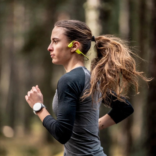 Suunto Sonic Headphones - Black - Astrolabe Outdoors - image 3