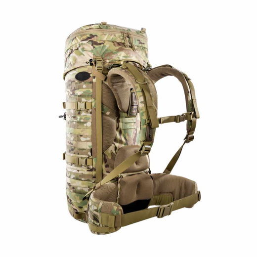Tasmanian Tiger Base Pack 52 Multicam
