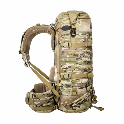 Tasmanian Tiger Base Pack 52 Multicam