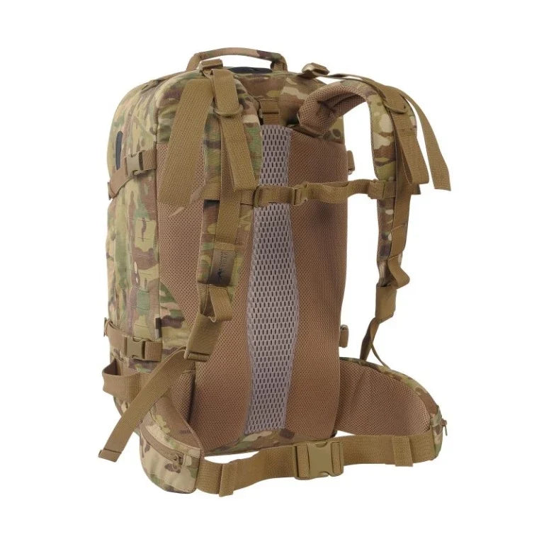 Tasmanian Tiger Mission Pack MK II Multicam