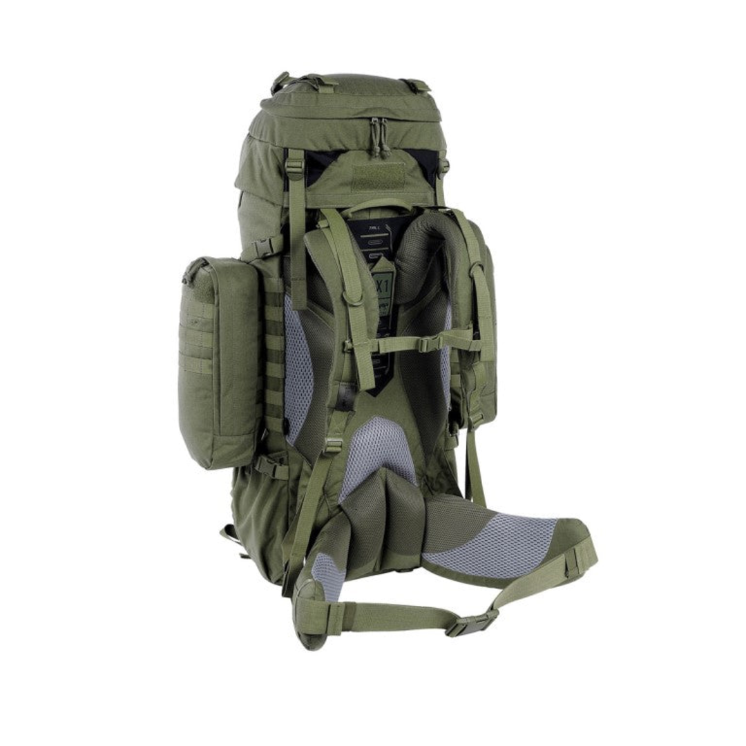 Tasmanian Tiger Range Pack MK II
