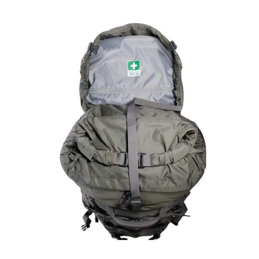 Tatonka Bison Pro 90+10 RECCO