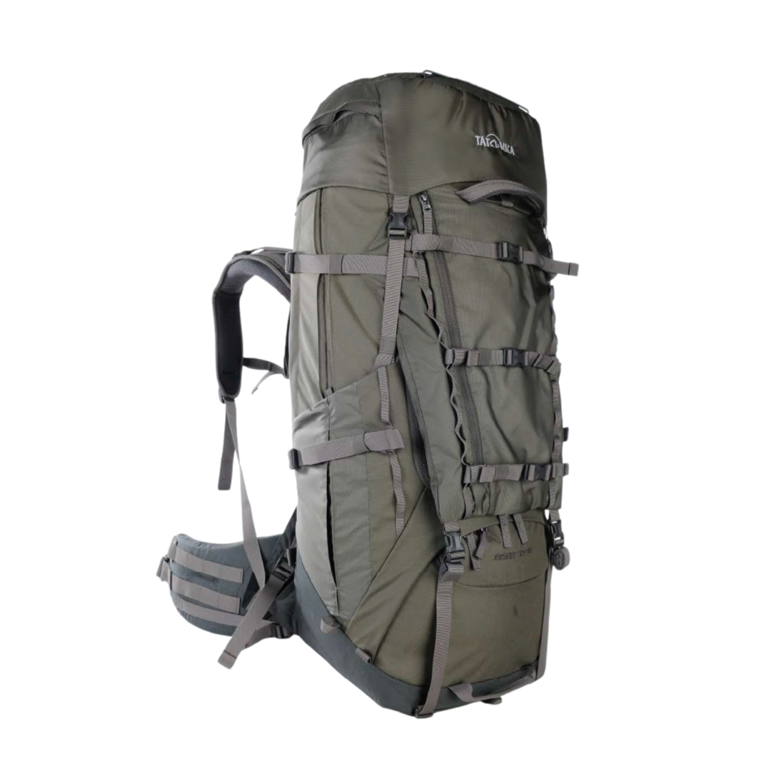 Tatonka Bison Pro 75+10 RECCO