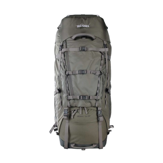 Tatonka Bison Pro 75+10 RECCO