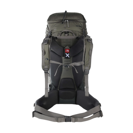 Tatonka Bison Pro 75+10 RECCO