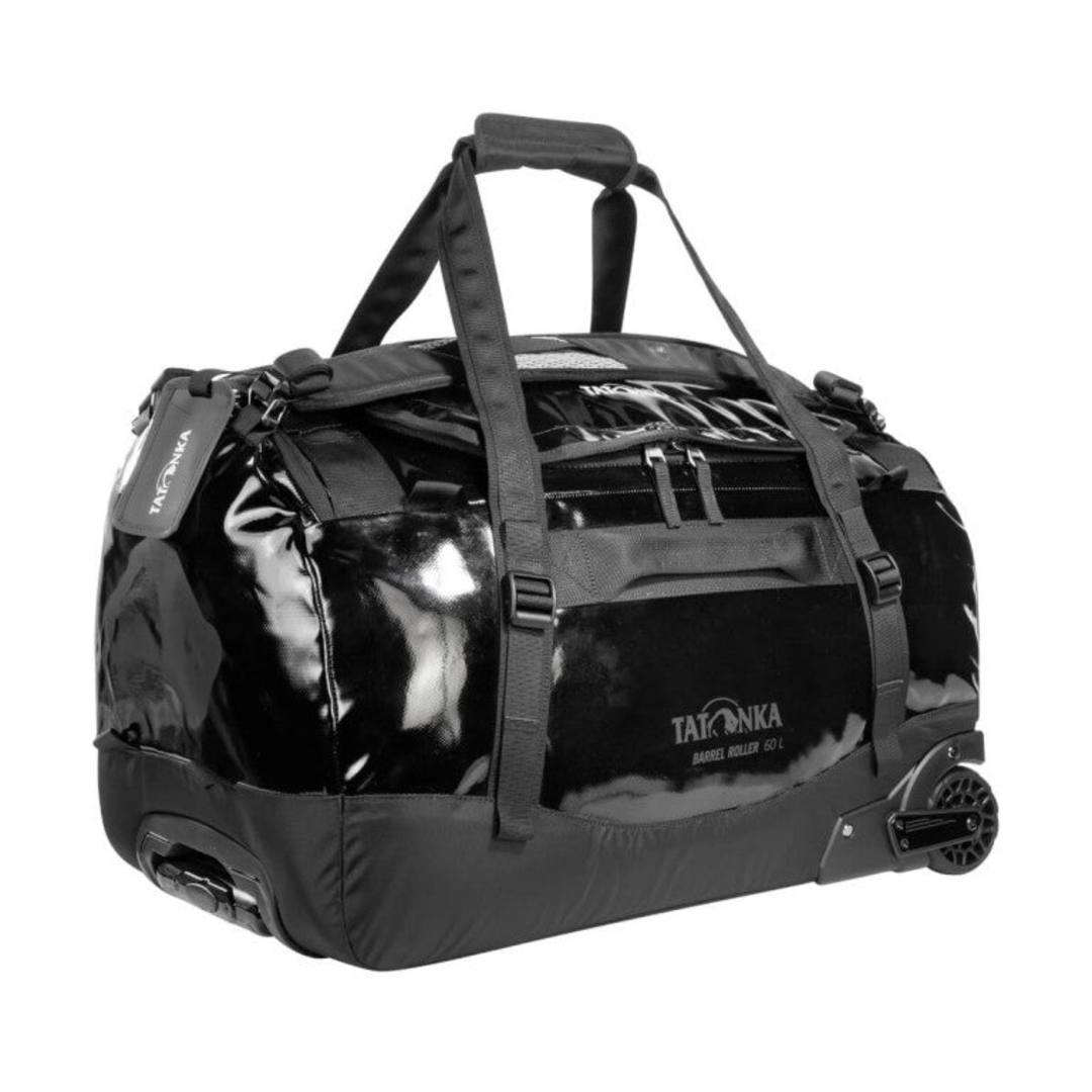 Tatonka Barrel Roller 60L