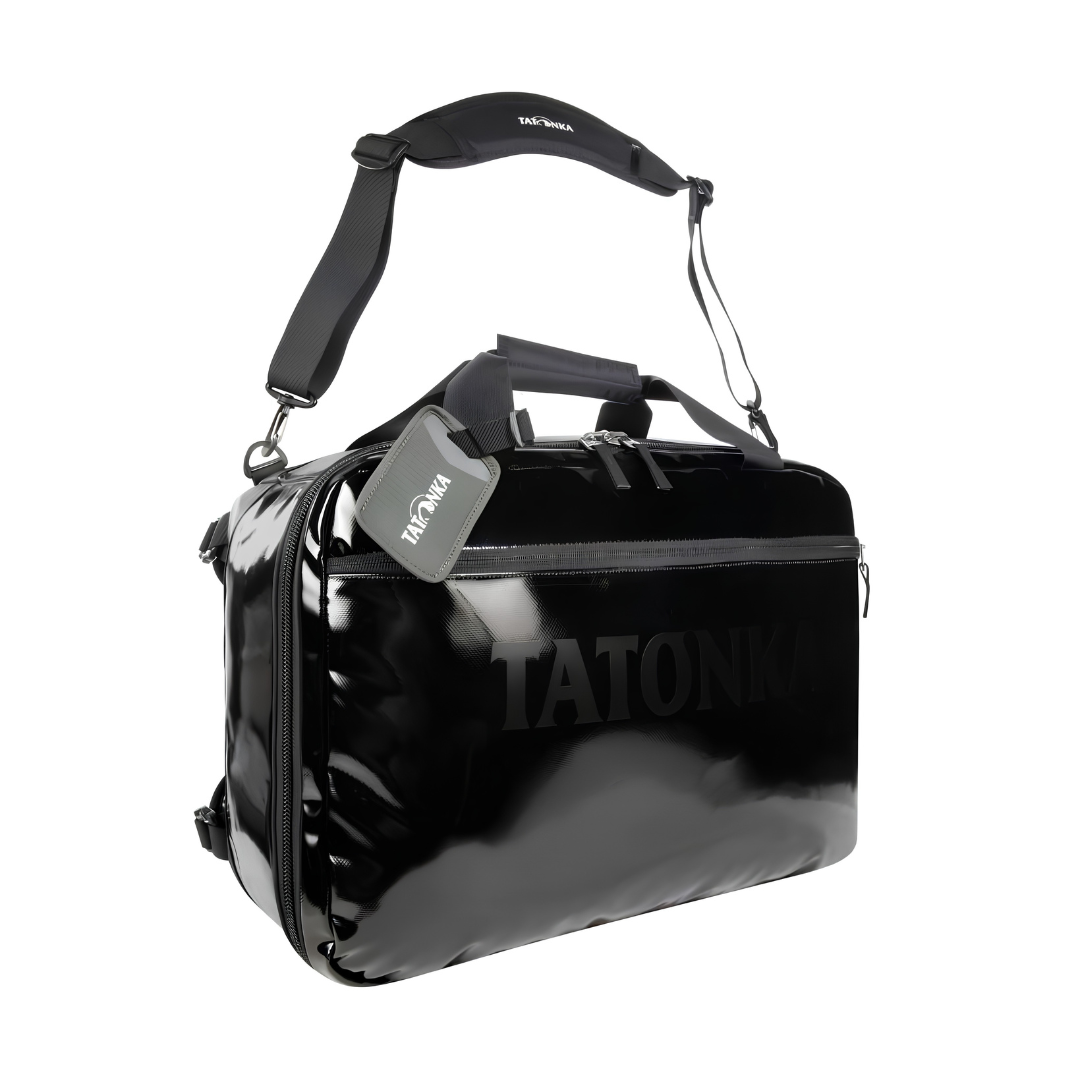 Tatonka Flight Barrel - 35 L - Astrolabe Outdoors - image 1