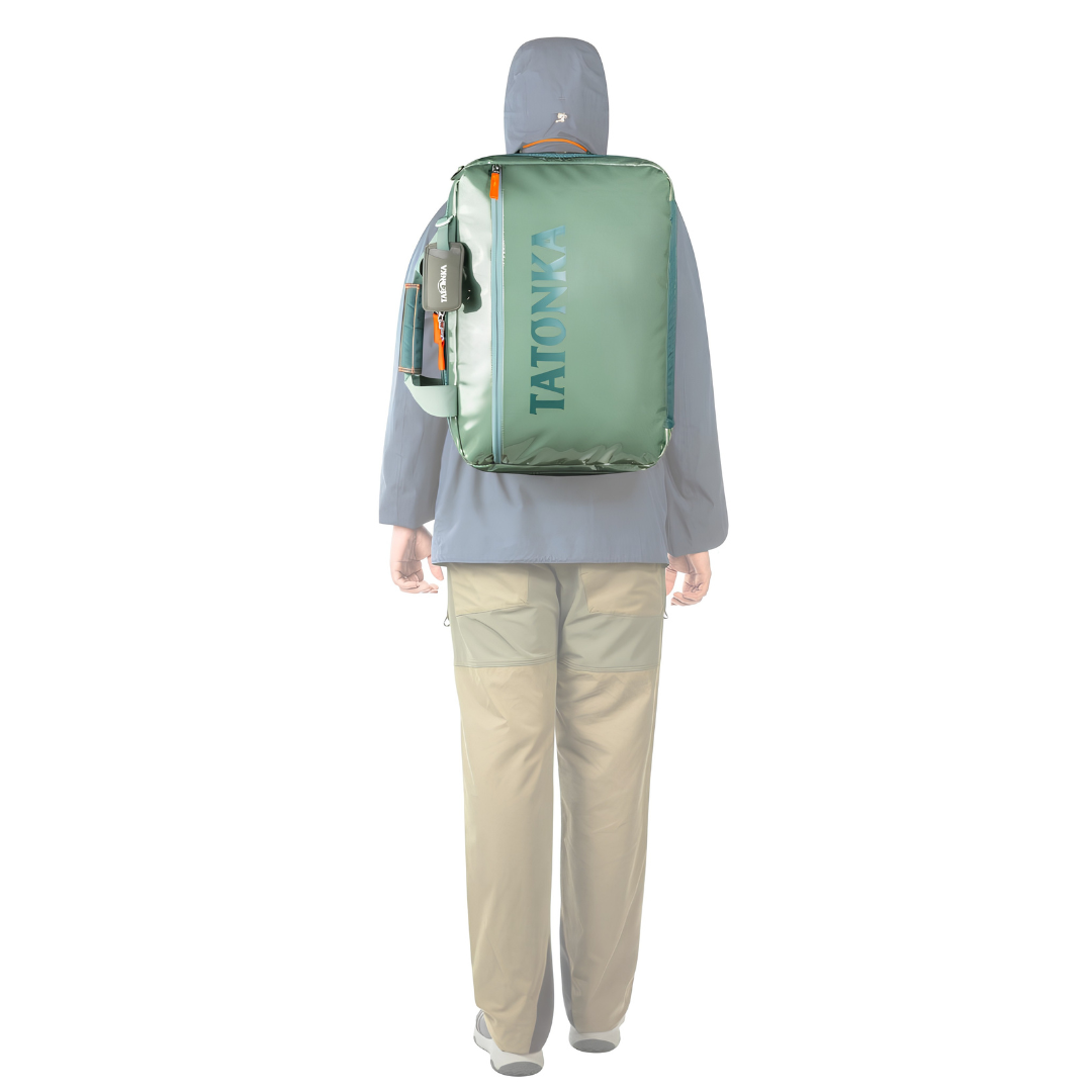 Tatonka Flight Barrel - 35 L - Astrolabe Outdoors - image 9
