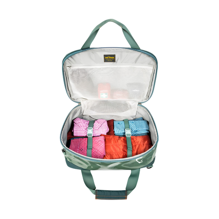 Tatonka Flight Barrel - 35 L - Astrolabe Outdoors - image 10