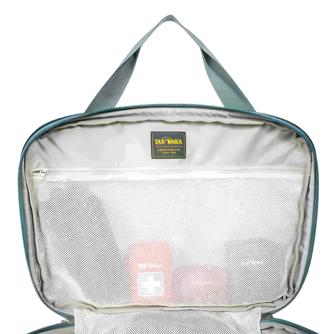 Tatonka Flight Barrel - 35 L - Astrolabe Outdoors - image 11