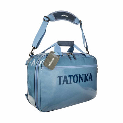 Tatonka Flight Barrel - 35 L - Astrolabe Outdoors - image 2