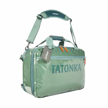 Tatonka Flight Barrel - 35 L - Astrolabe Outdoors - image 3