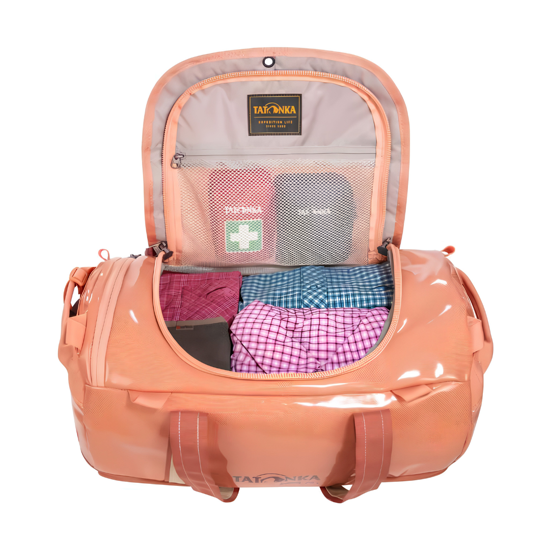 Tatonka Barrel #XS - 25 L - Astrolabe Outdoors - image 5